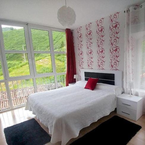 Alojamiento rural El Refugio Hotel in Cantabria