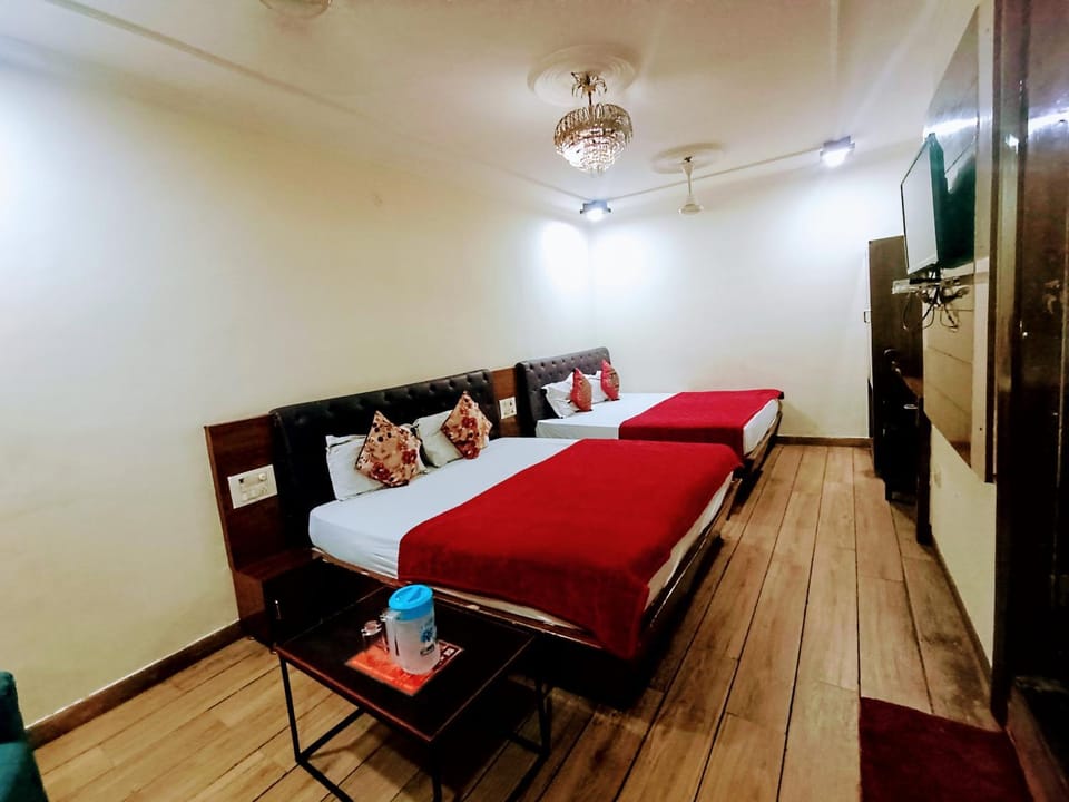 Hotel Ganga Azure@ Har Ki Pauri Road Hotel in Uttarakhand