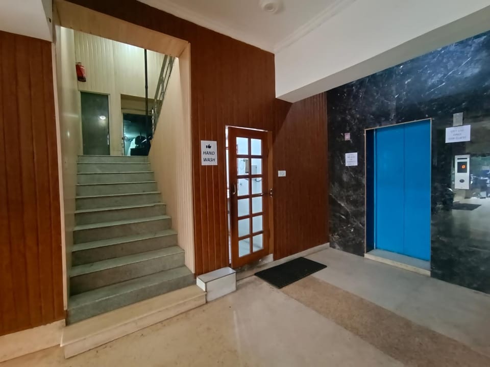 elevator