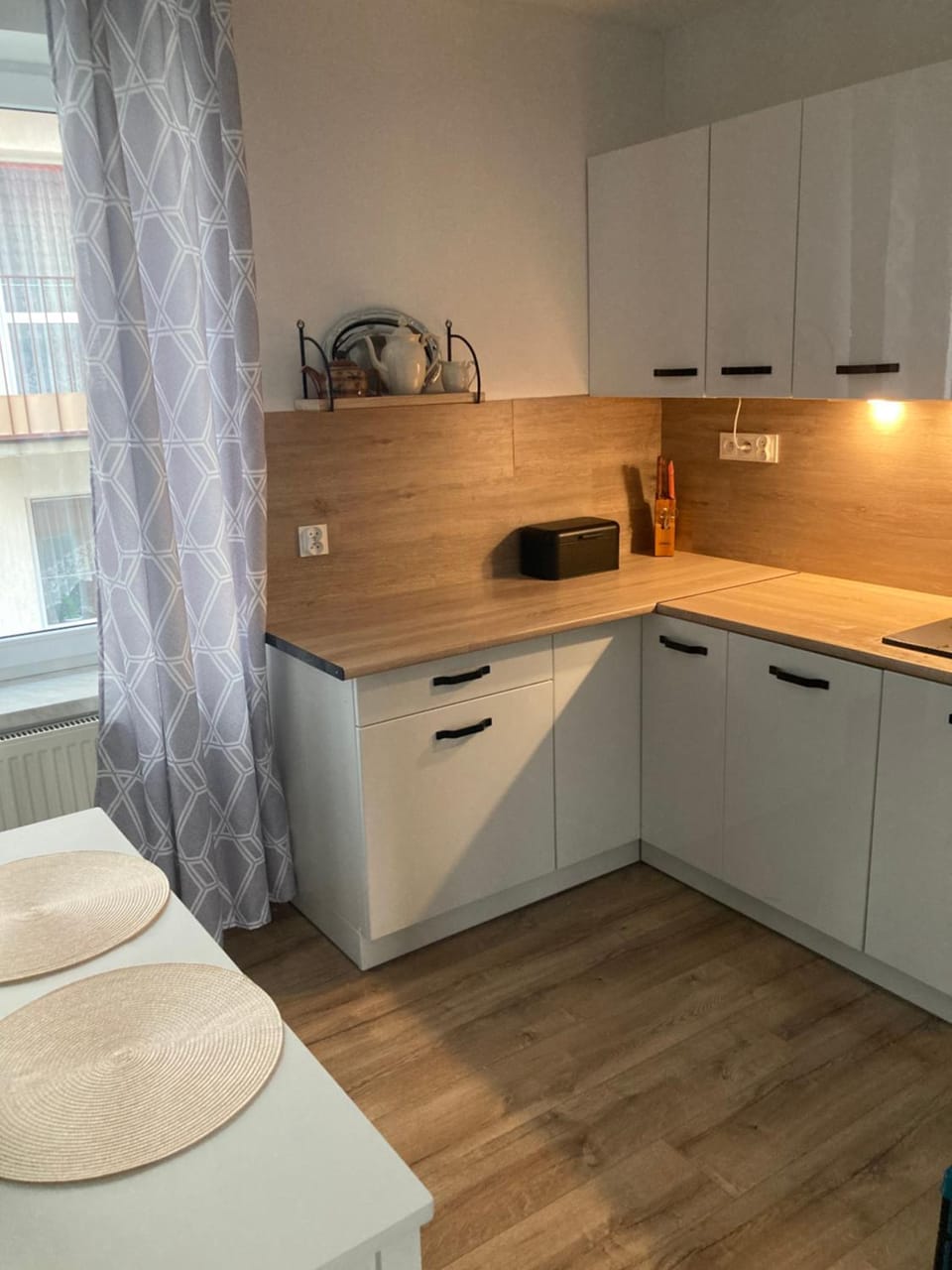 Reginka Apartment in Lithuania