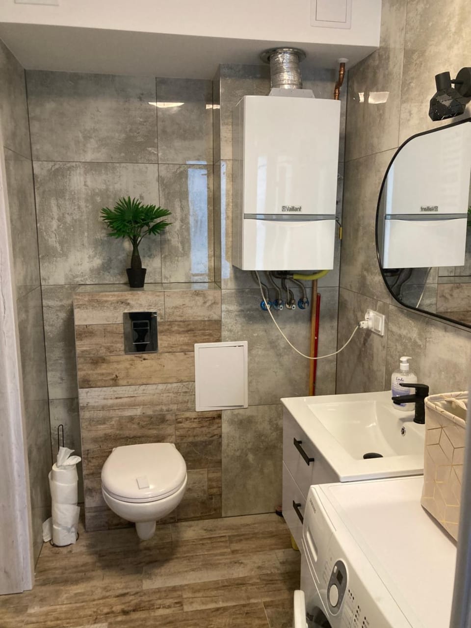 Reginka Apartment in Lithuania