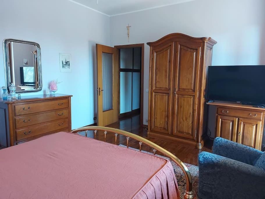 Appartamento intero in casa indipendente Apartment in Piedmont