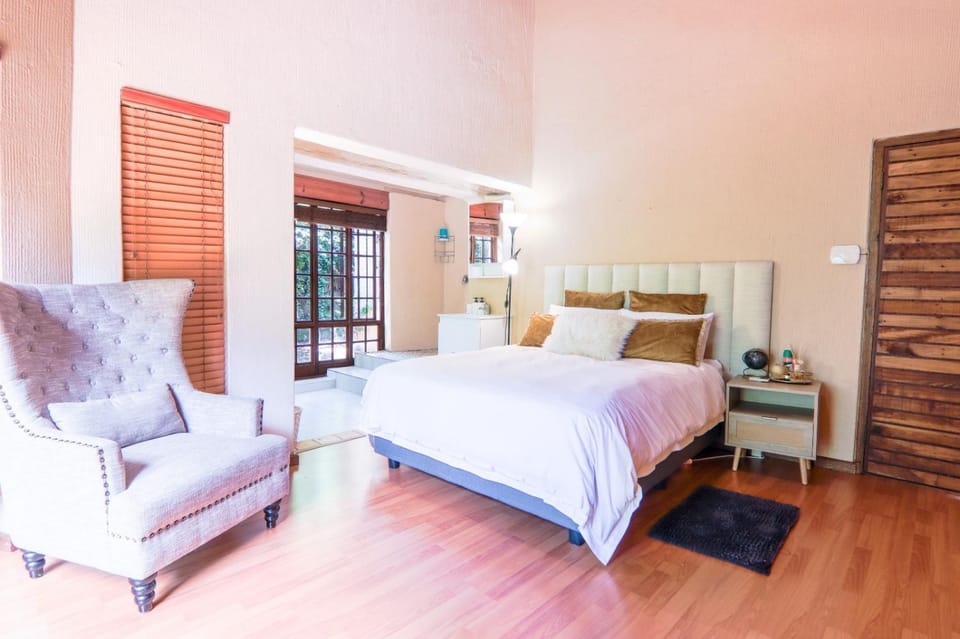 Brooklyn's Holiday Home House in Pretoria