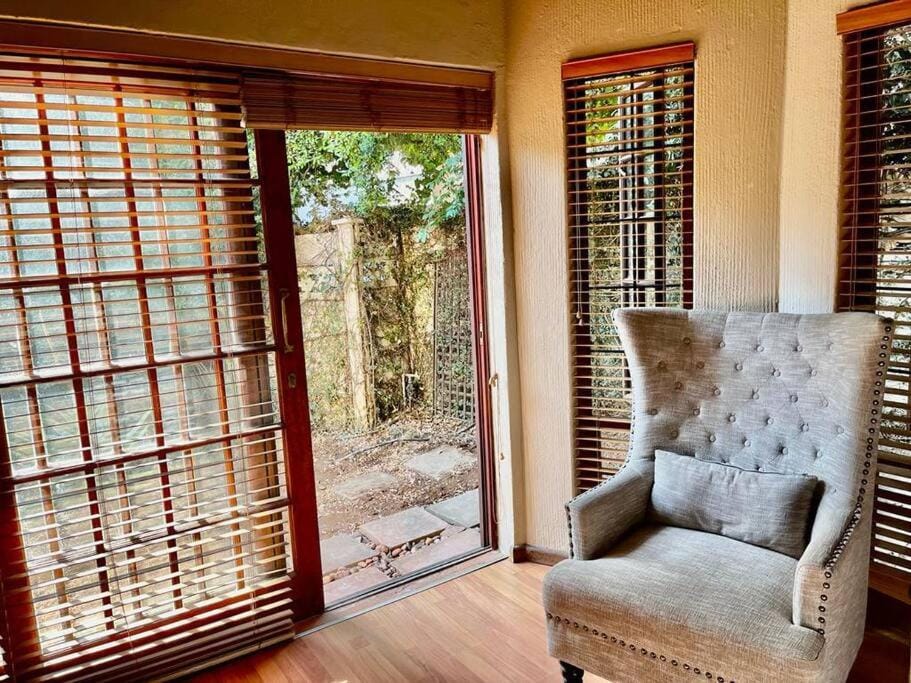 Brooklyn's Holiday Home House in Pretoria