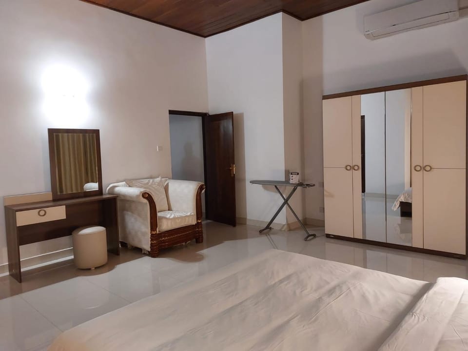 Comfy Home near the town Apartment in Western Province