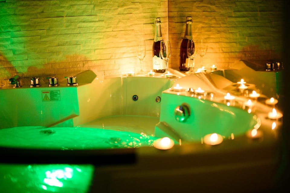 Apartman Nataly Apartment in Serbia