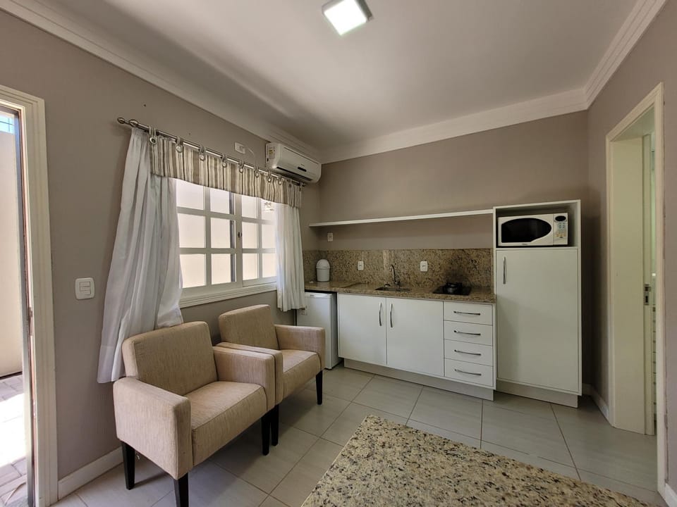 MD House Express - Petrópolis Apartment hotel in State of Santa Catarina