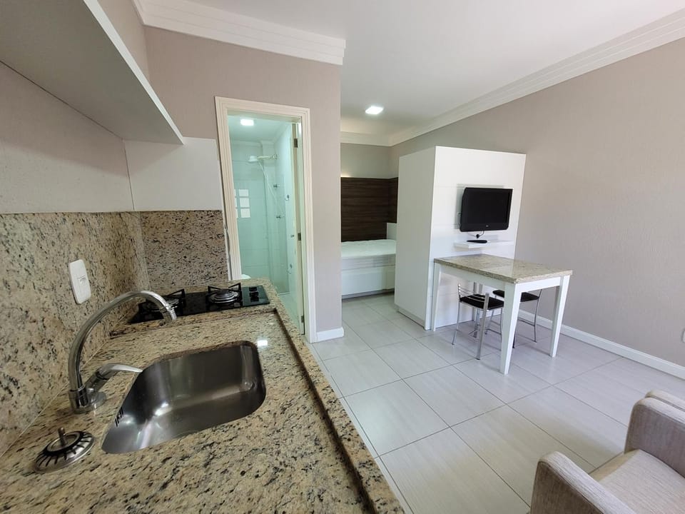 MD House Express - Petrópolis Apartment hotel in State of Santa Catarina
