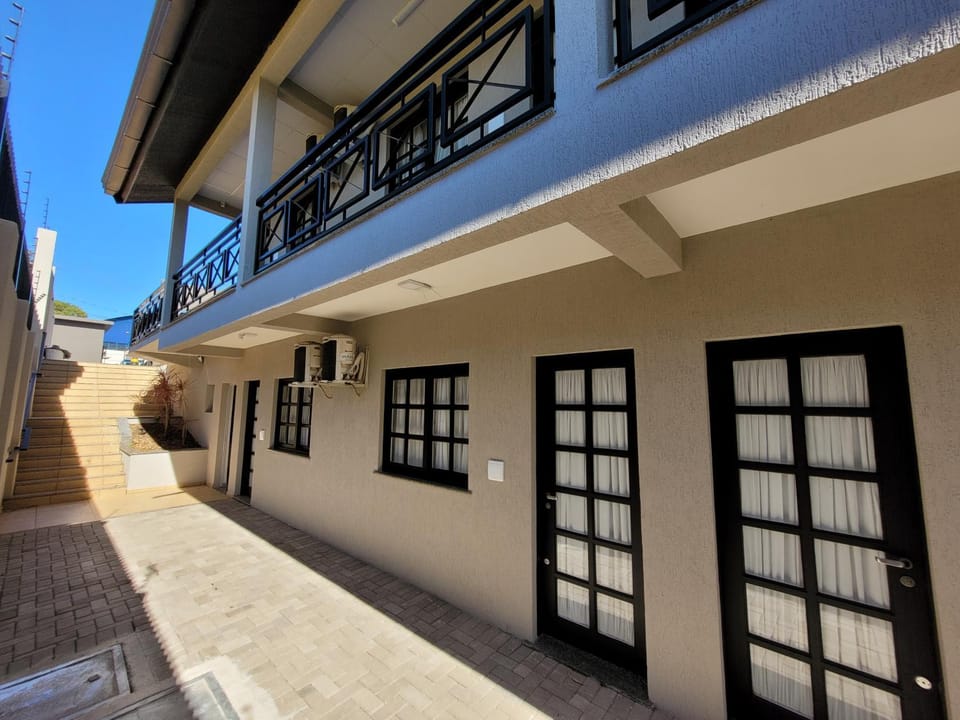 MD House Express - Petrópolis Apartment hotel in State of Santa Catarina