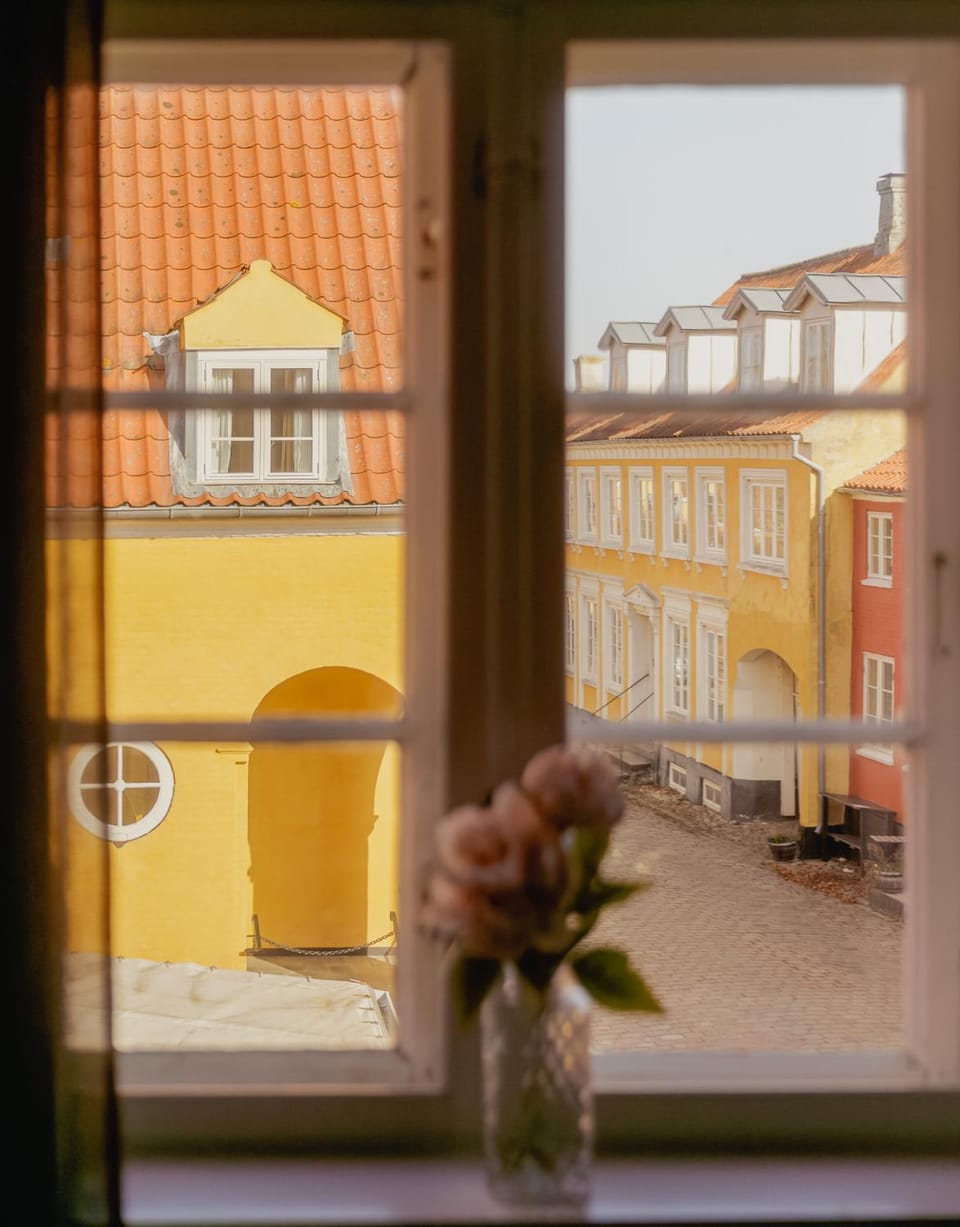 Day, View (from property/room)