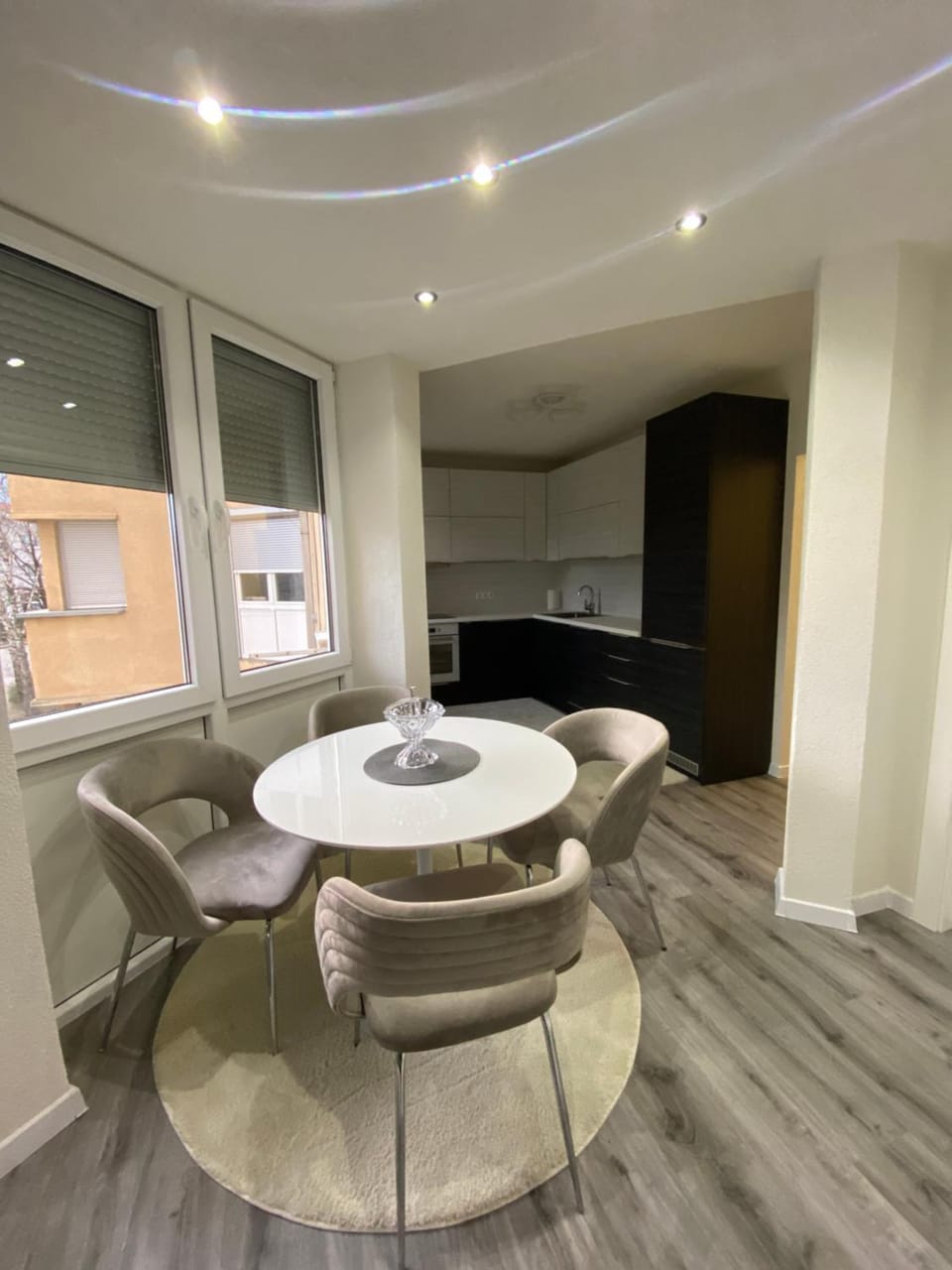 New World Apartment in Lika-Senj County