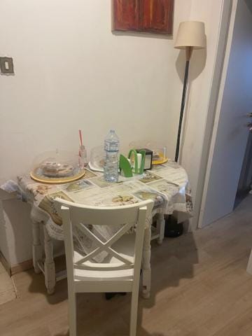 Casa di Mochi Bed and Breakfast in Rome