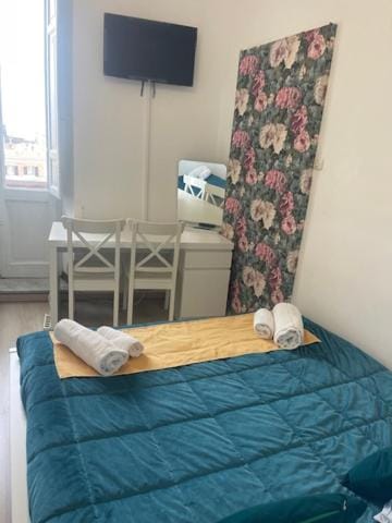Casa di Mochi Bed and Breakfast in Rome