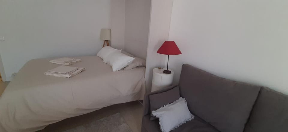 LE PETIT CITRON Apartment in Menton