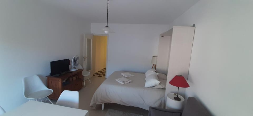 LE PETIT CITRON Apartment in Menton