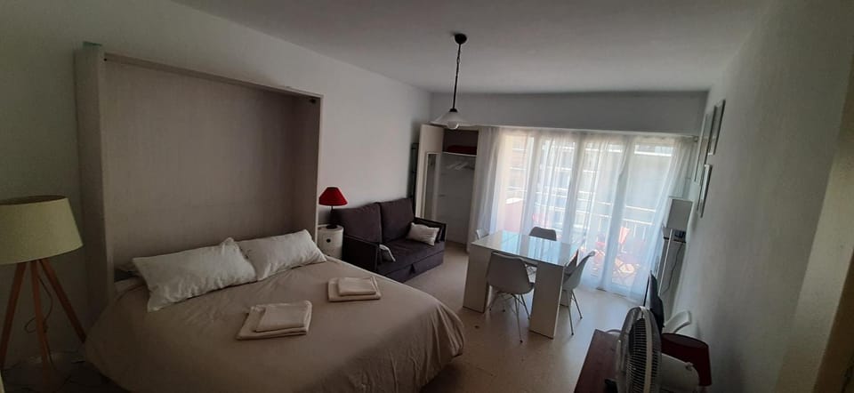 LE PETIT CITRON Apartment in Menton