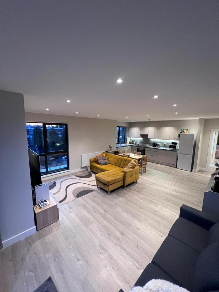 Deluxe central London Apartment in London Borough of Hackney