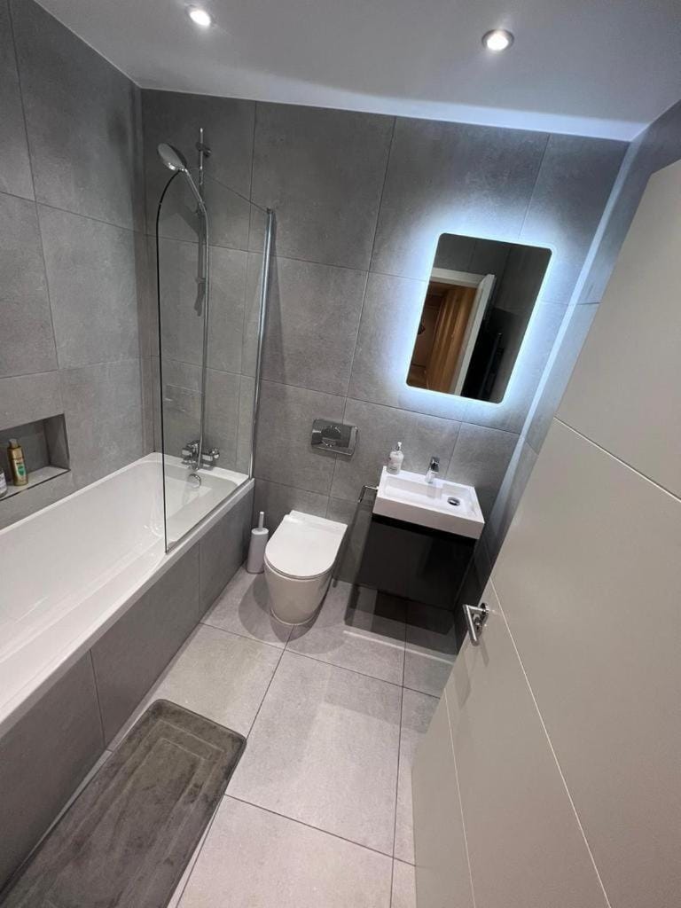 Deluxe central London Apartment in London Borough of Hackney