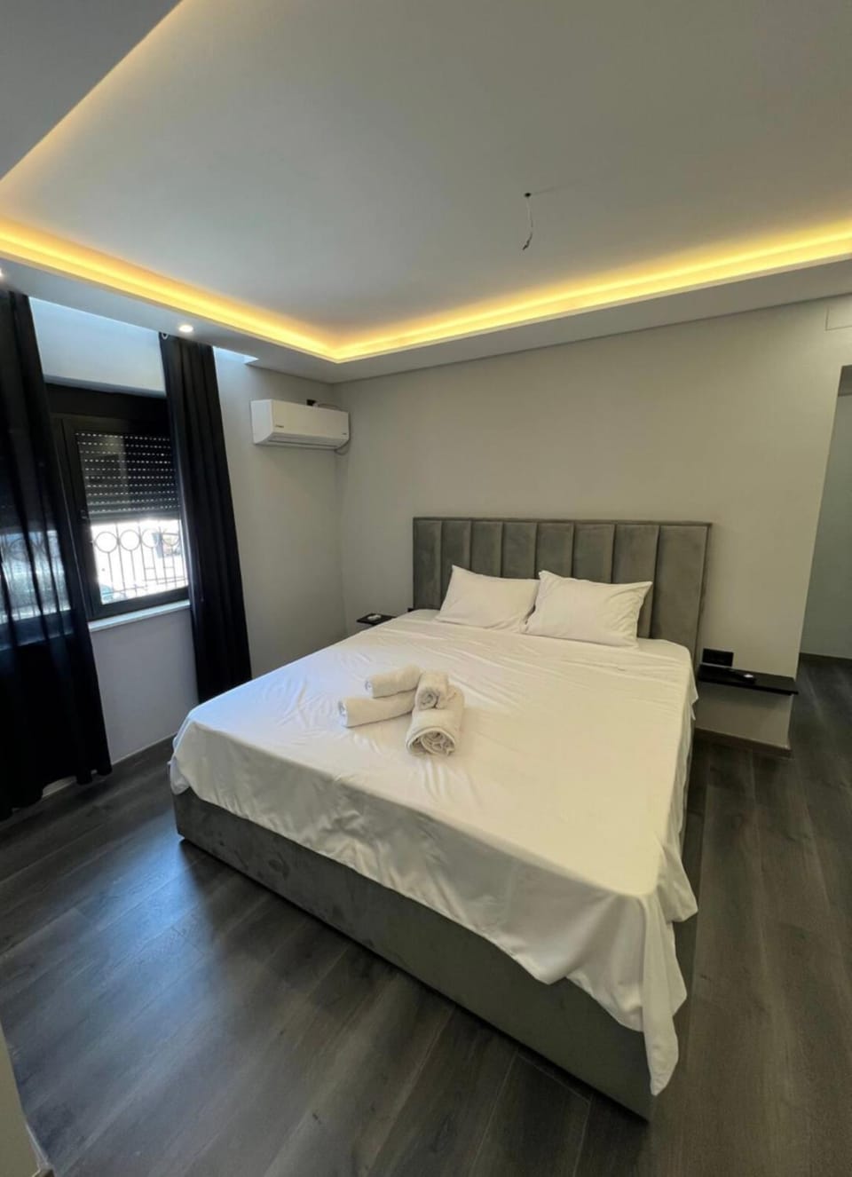 My comfy corner Apartment in Tirana