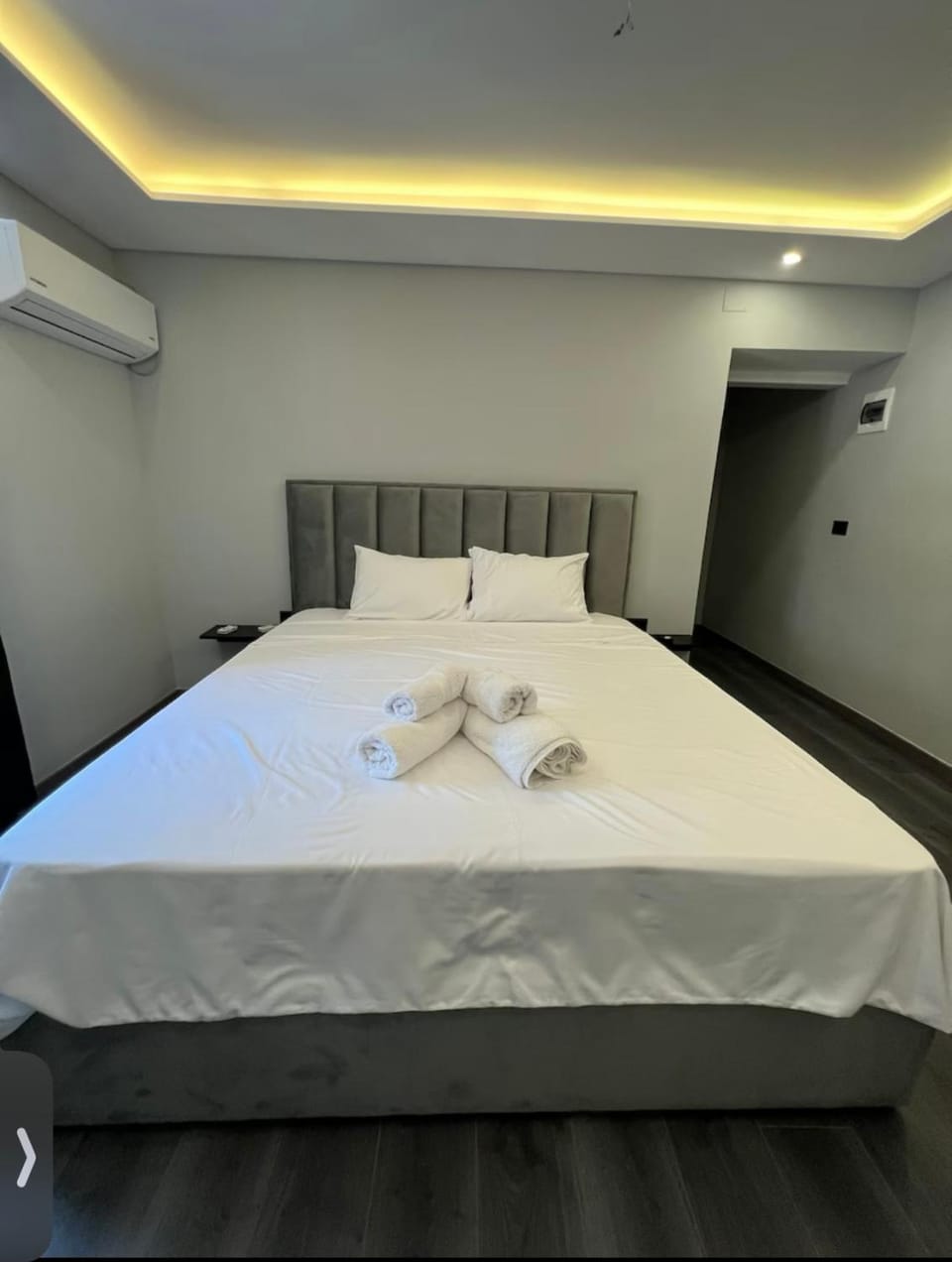 My comfy corner Apartment in Tirana