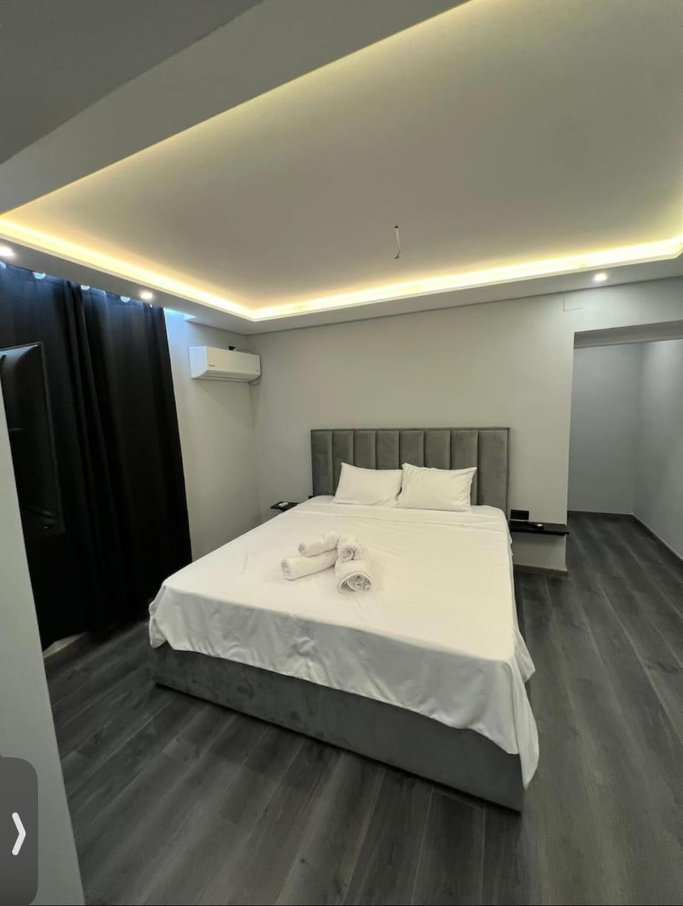 My comfy corner Apartment in Tirana
