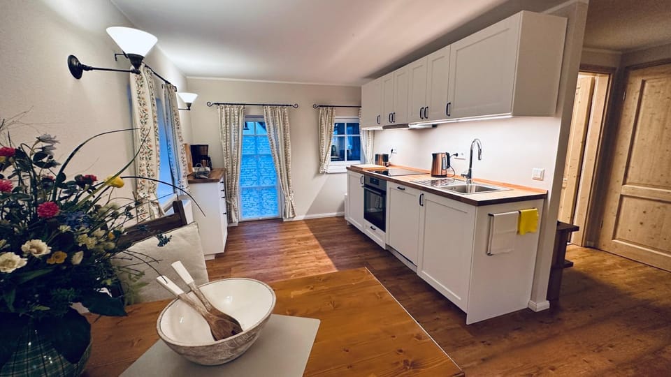 Kitchen or kitchenette, Food, dishwasher, pet friendly, stove