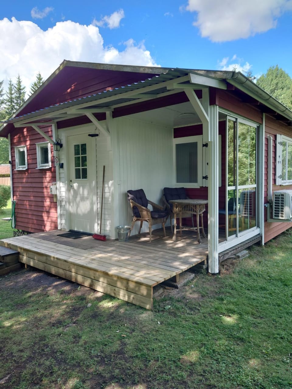 Stuga vad vatten House in Västra Götaland County