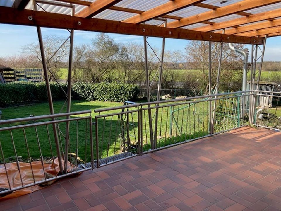 Balcony/Terrace, Balcony/Terrace