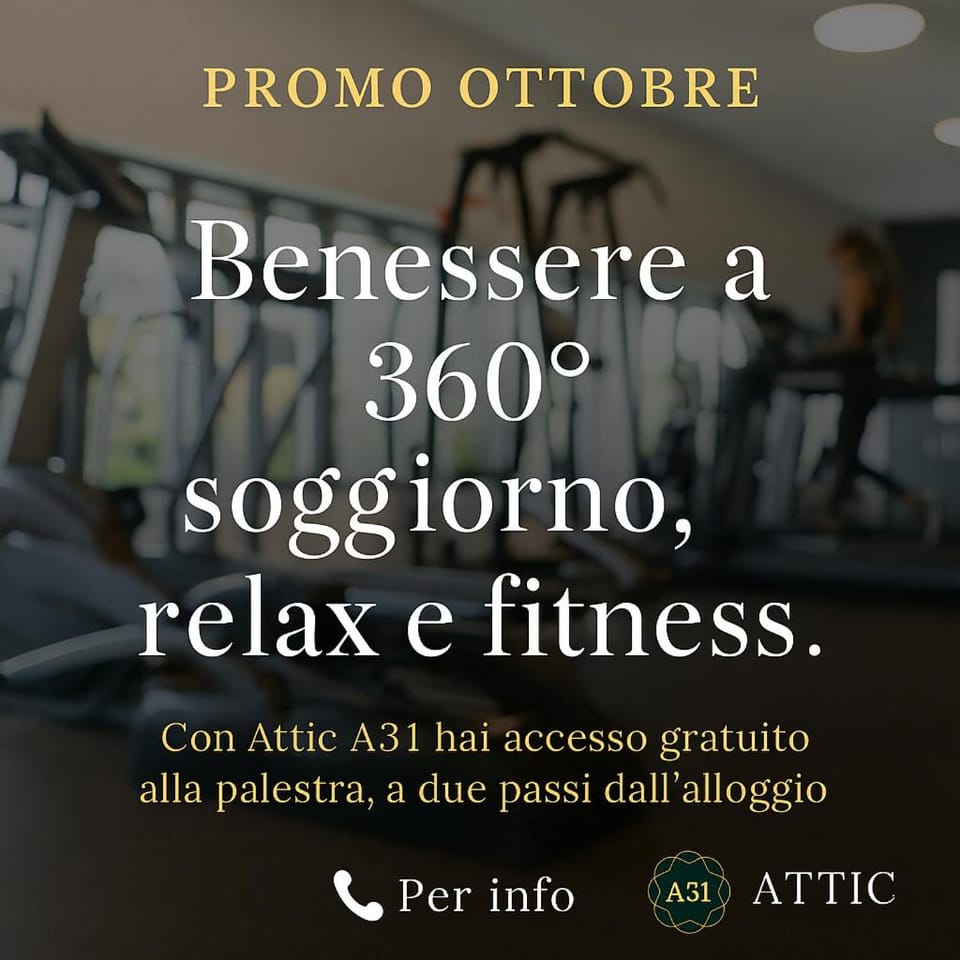 Attic A31 apartament rooftop deluxe Apartment in Campania