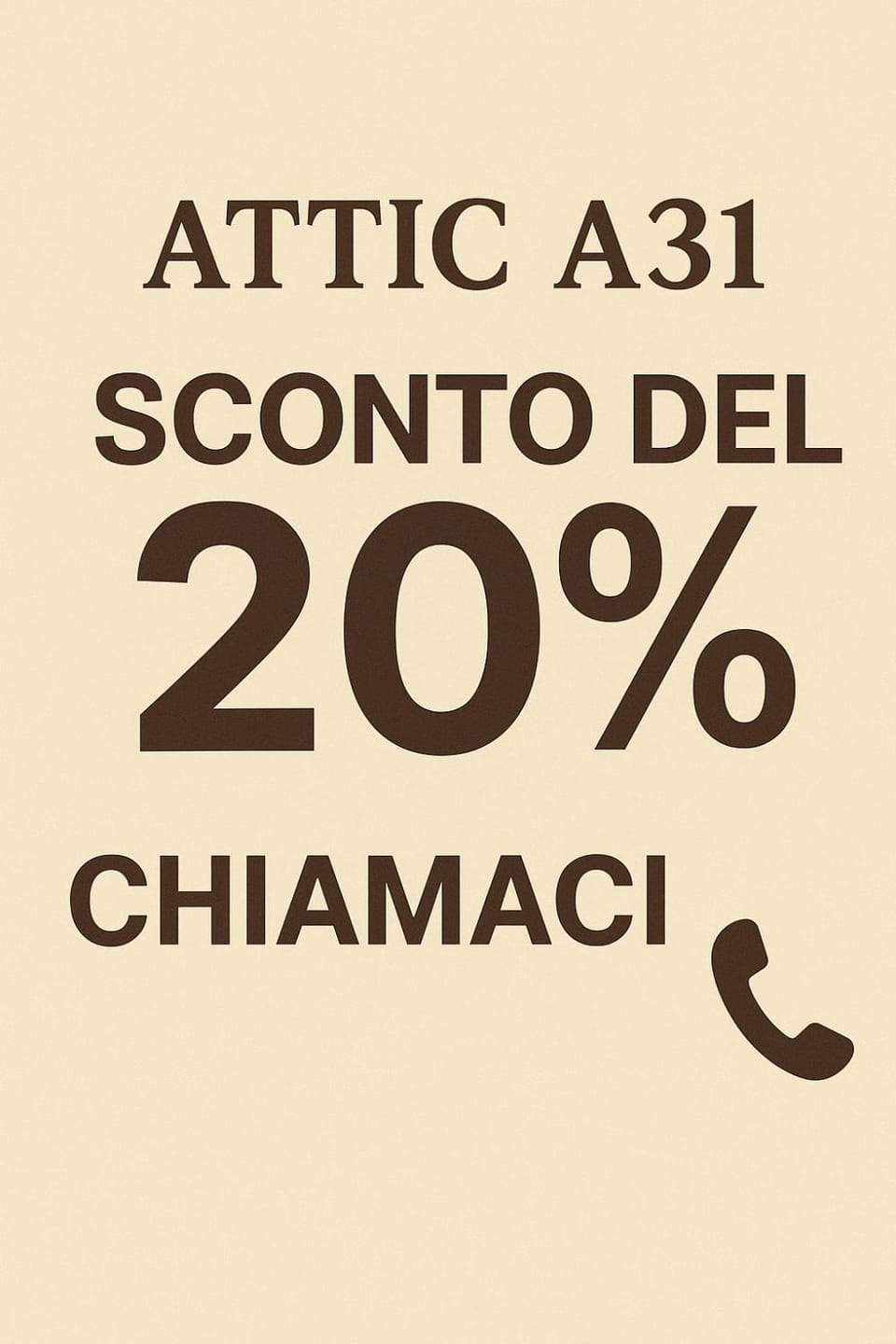 Attic A31 apartament rooftop deluxe Apartment in Campania