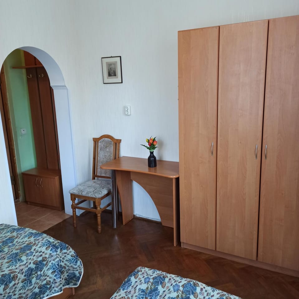 Готель-хостел " Нафтуся" Hotel in Lviv Oblast
