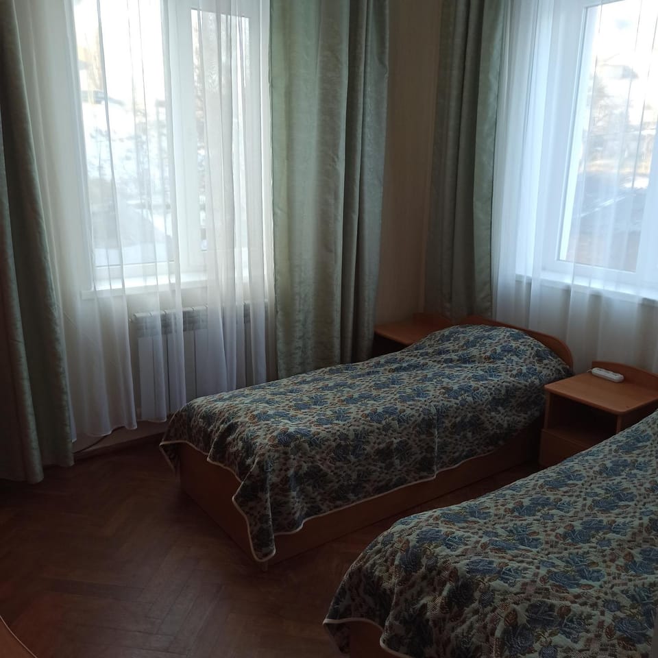 Готель-хостел " Нафтуся" Hotel in Lviv Oblast