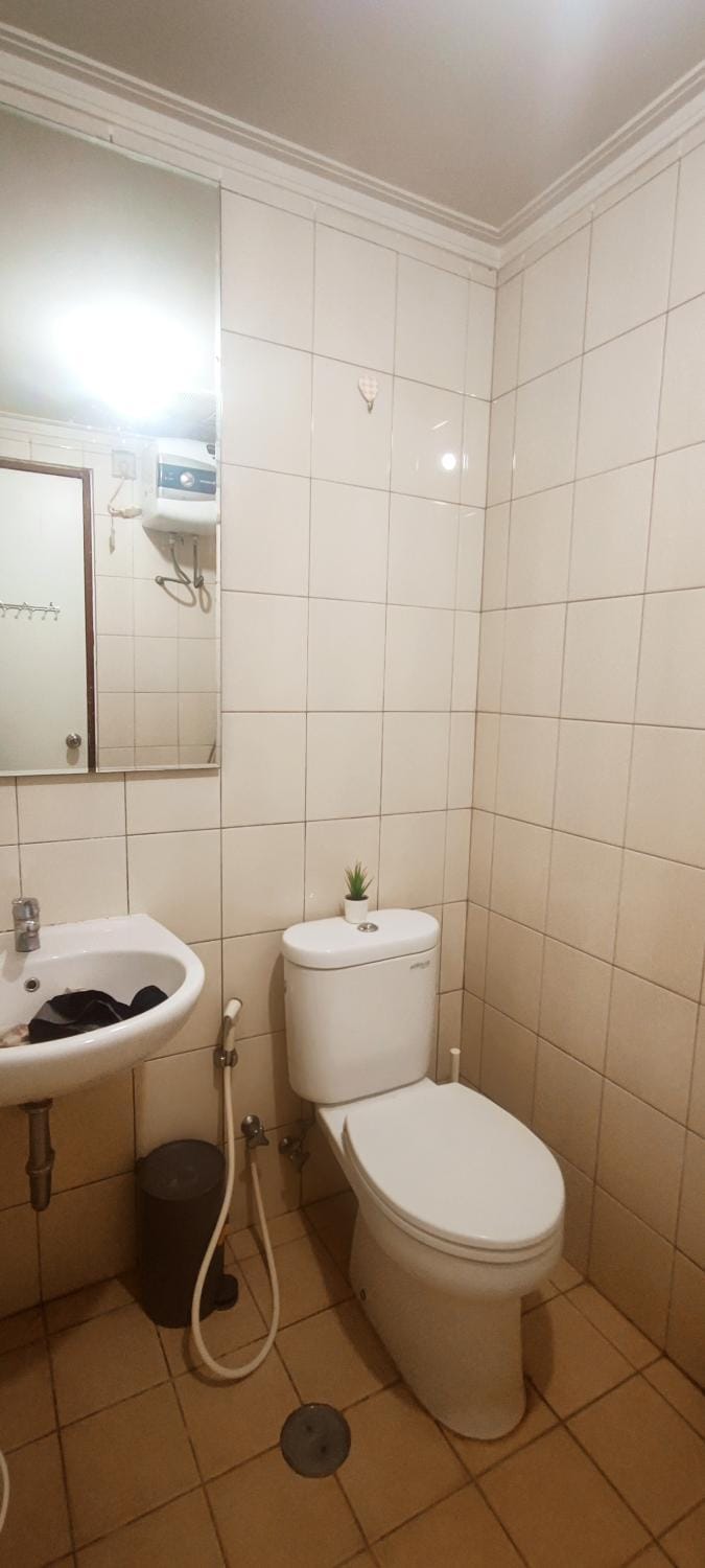Shower, Toilet, Bathroom, bidet
