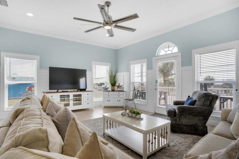 Vista del Mar I BEST Day 202 House in Panama City Beach