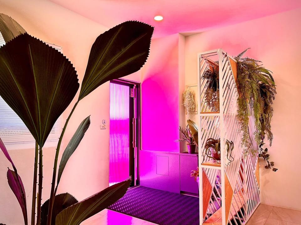海寓所 Vacation rental in Taiwan, Province of China