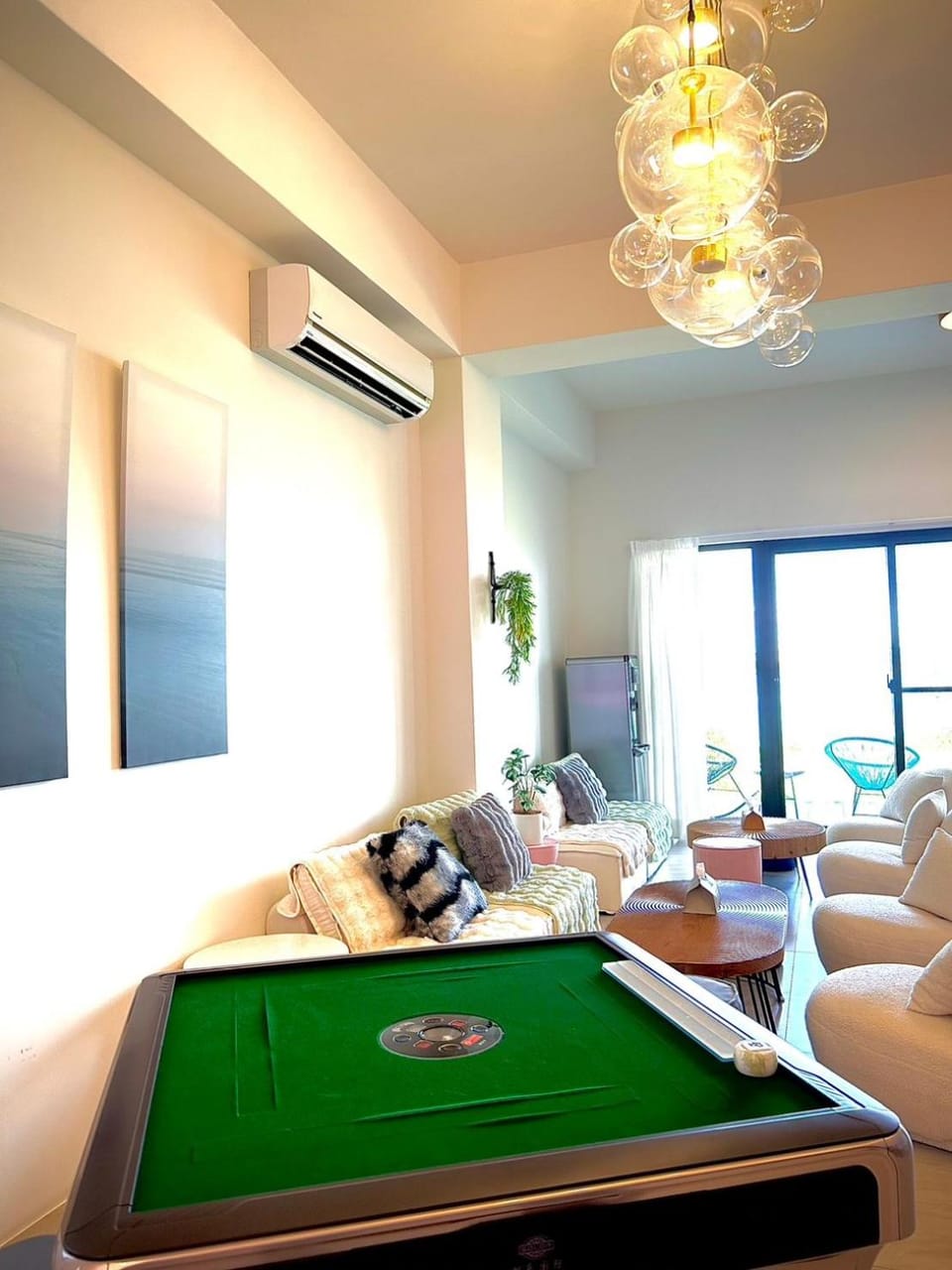 海寓所 Vacation rental in Taiwan, Province of China