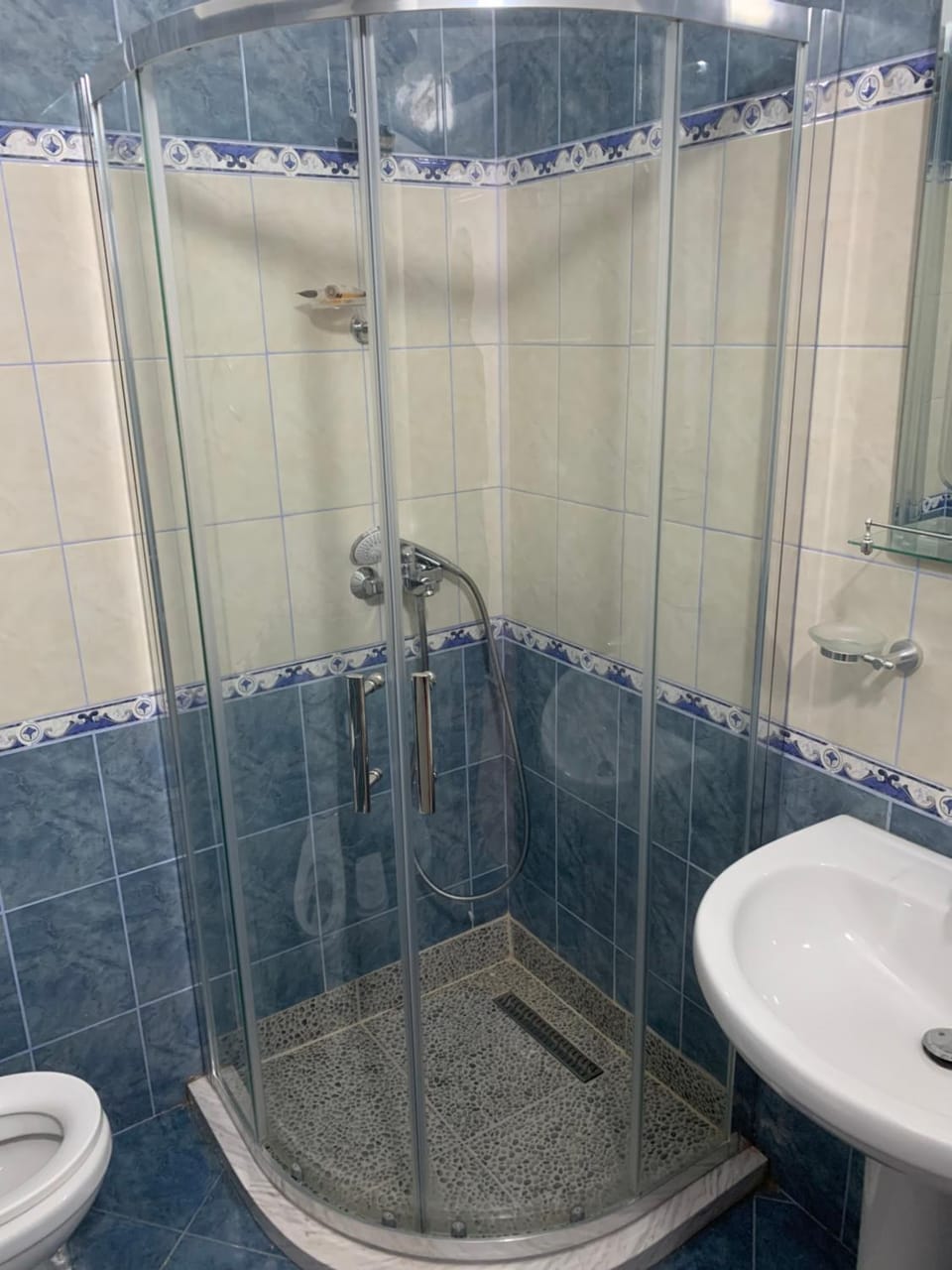 Family Apartment Vlore Apartment in Vlorë