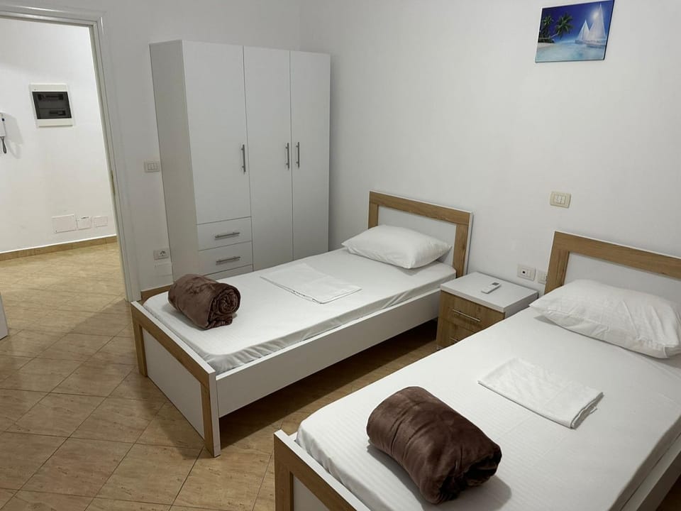 Family Apartment Vlore Apartment in Vlorë