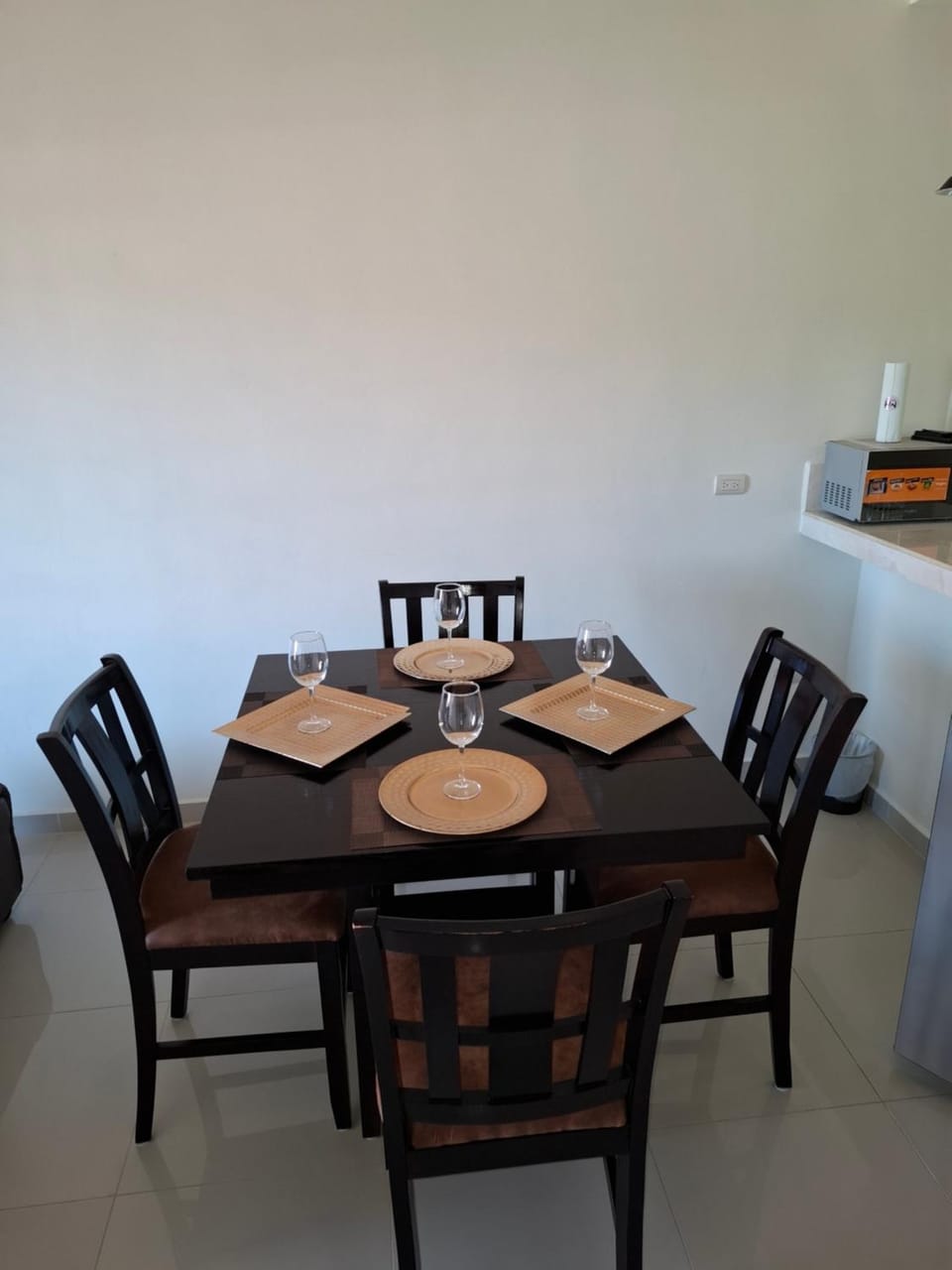 Maho's Apartamentos Apartment in Atlántida Department