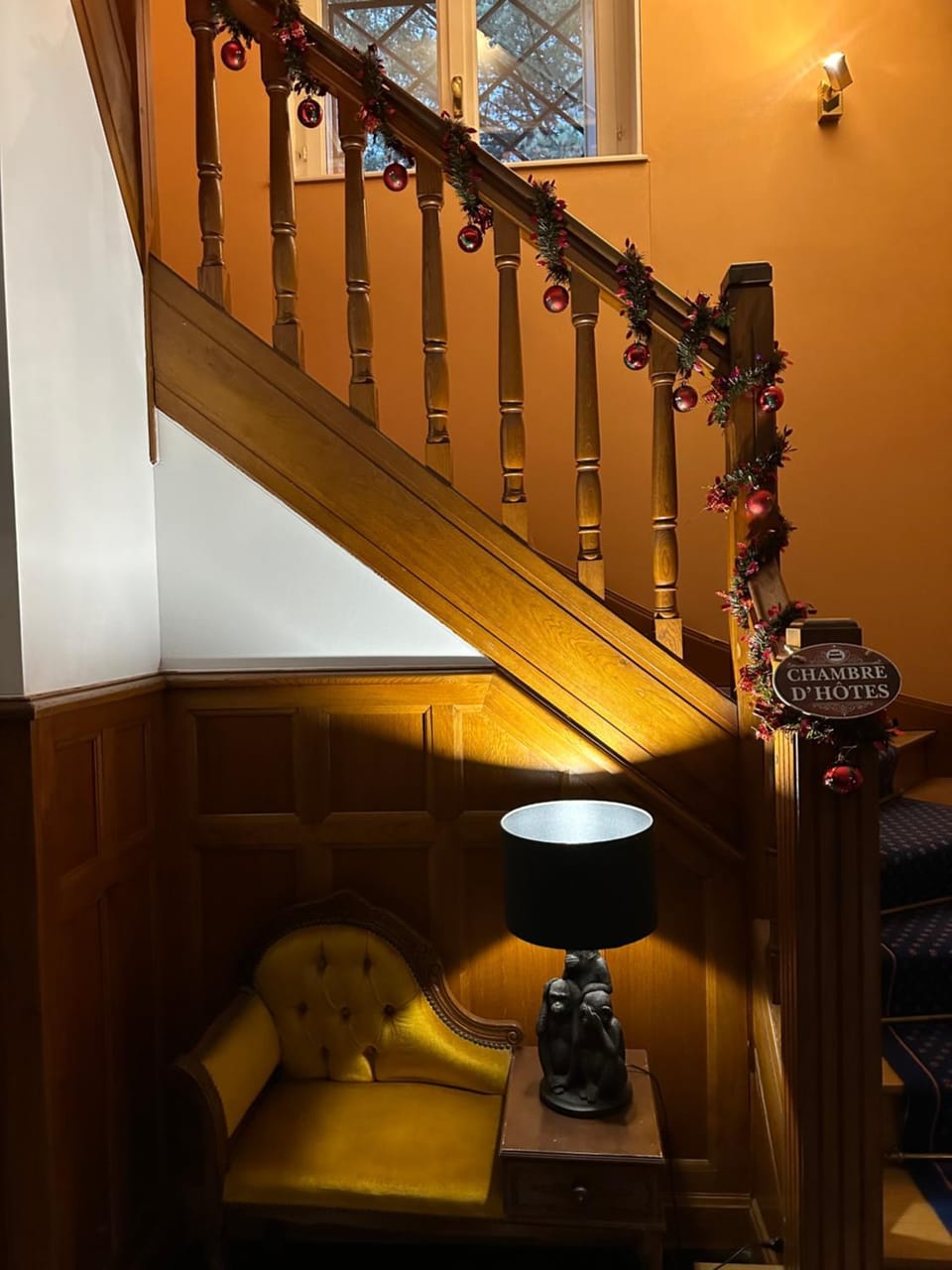 Au Ch'Alex Bed and Breakfast in Auvergne-Rhône-Alpes