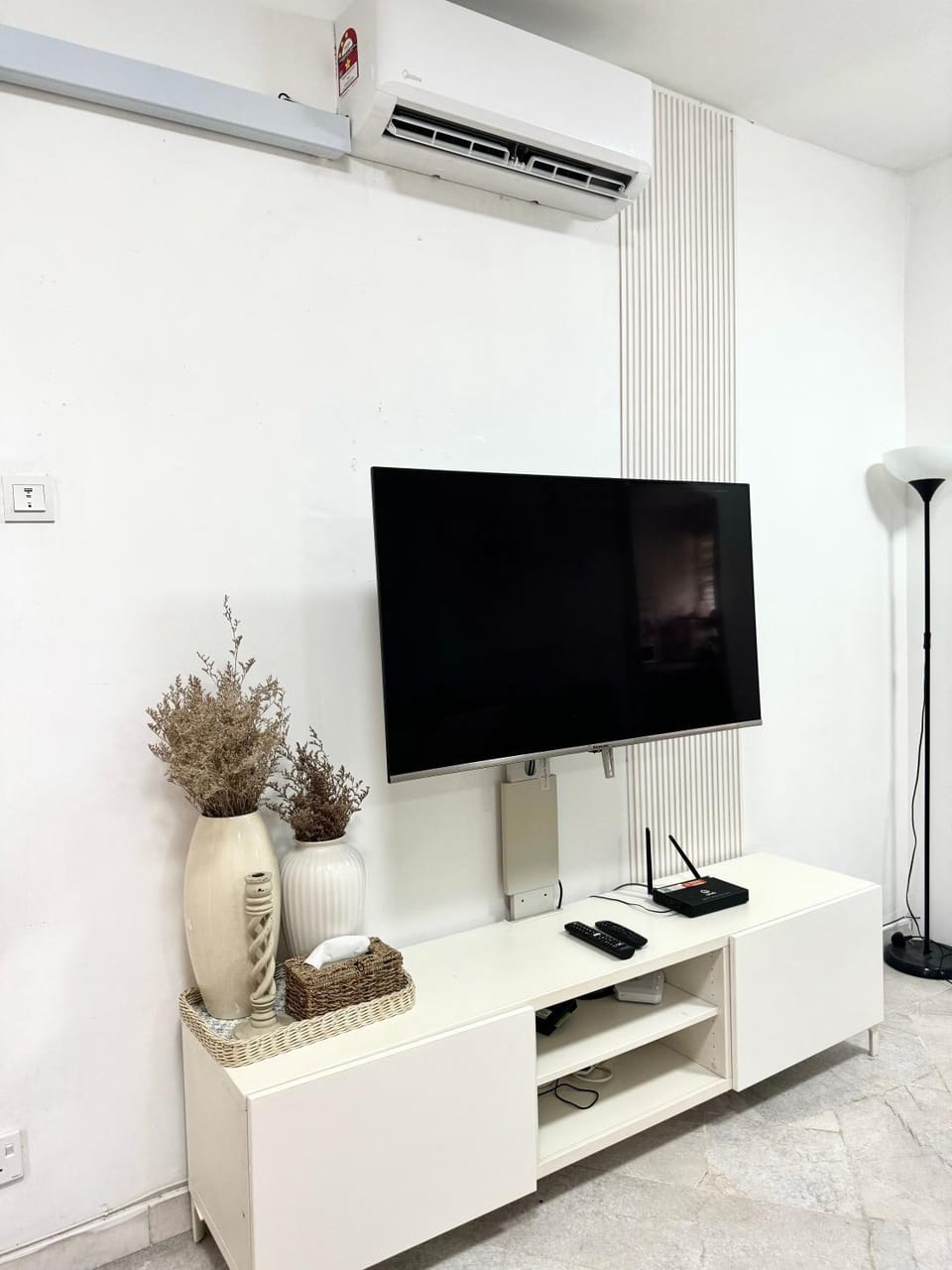 TV and multimedia, internet