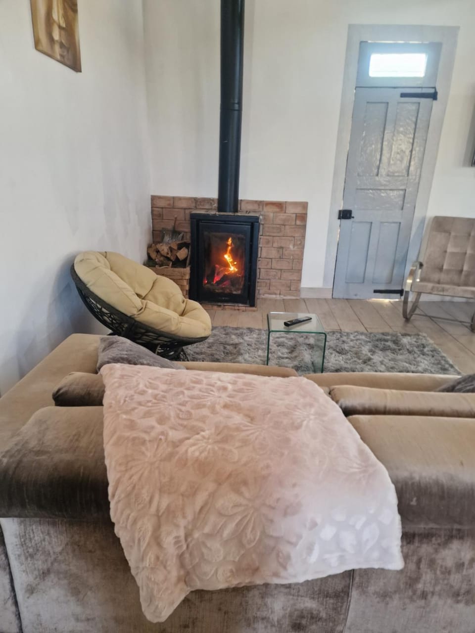 Living room, Seating area, flat iron