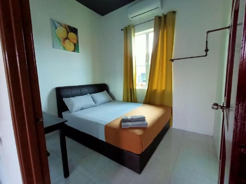 Aja Retreat Chalet Chalet in Kedah