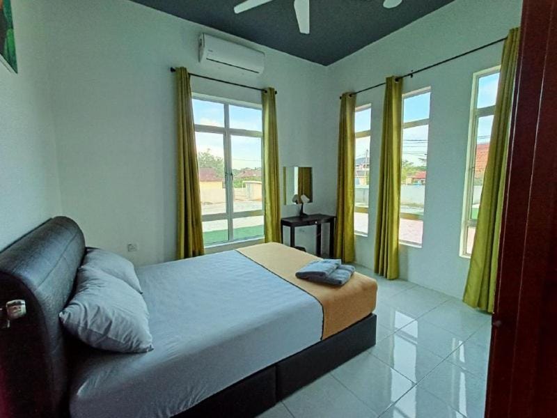 Aja Retreat Chalet Chalet in Kedah