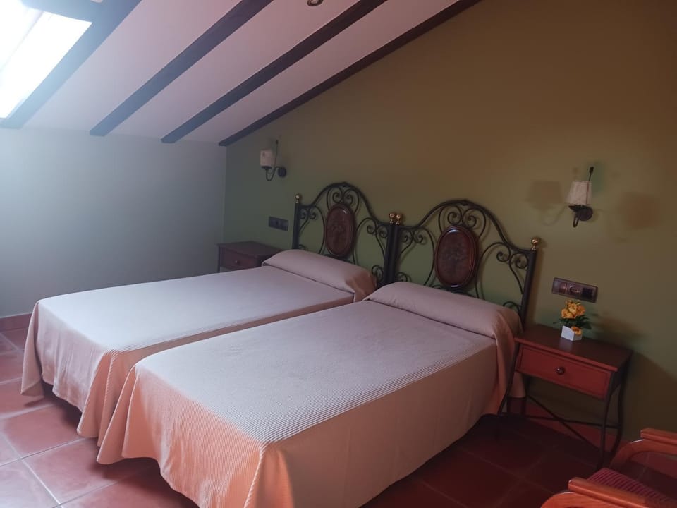 Hotel Restaurante Doña Elvira Hotel in Castile and León
