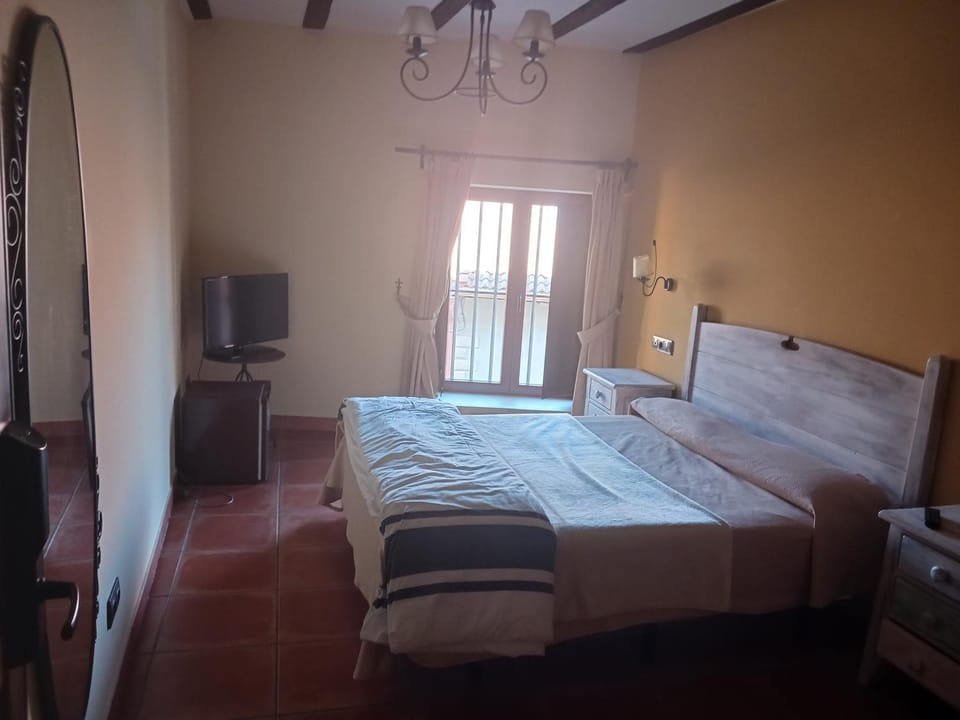 Hotel Restaurante Doña Elvira Hotel in Castile and León