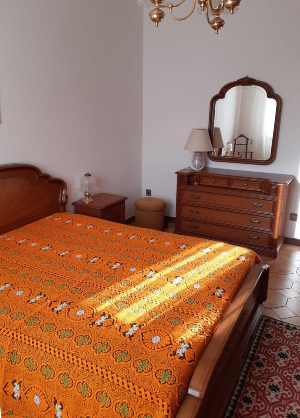Appartamento Monacelle Apartment in Massa Marittima