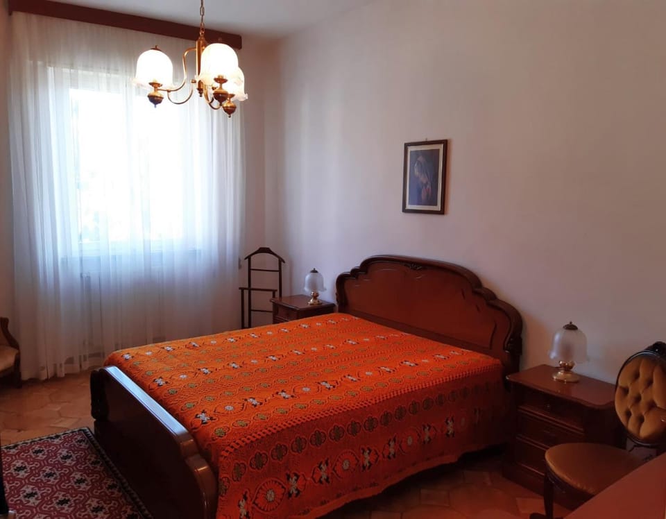 Appartamento Monacelle Apartment in Massa Marittima