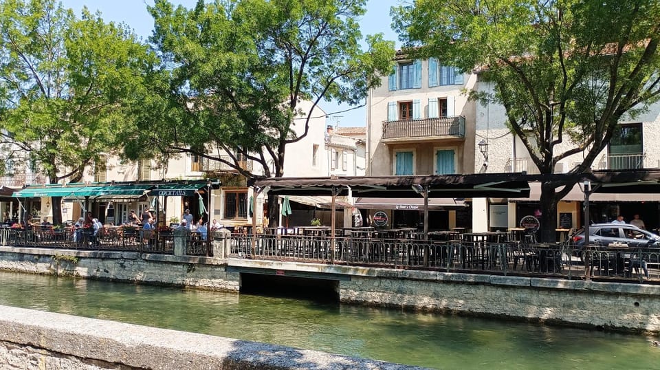 Property building, View (from property/room), River view