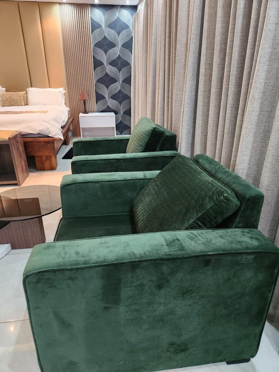 Tlokweng Rose Garden Guesthouse Bed and Breakfast in North West, South Africa